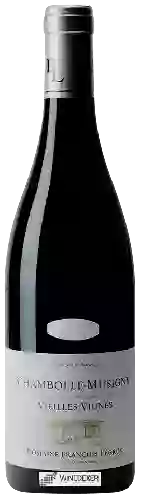 Domaine François Legros - Chambolle-Musigny Vieilles Vignes