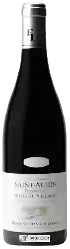 Domaine François Legros - Saint-Aubin Premier Cru 'Clos du Village'