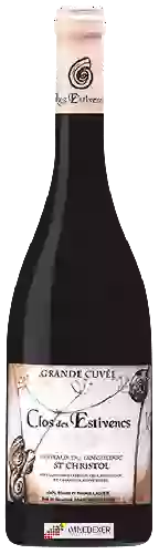 Domaine Le Clos de Bellevue - Clos des Estivencs Grande Cuvée Rouge