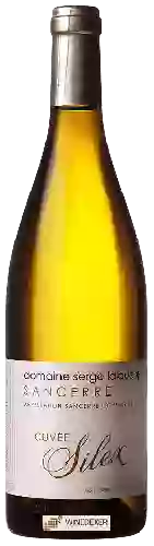 Domaine Serge Laloue - Cuvée Silex Sancerre (Cuvée Réservee)