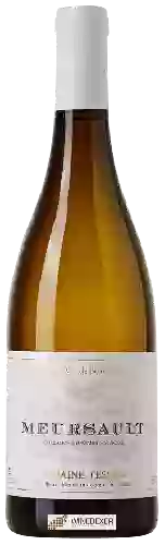 Domaine Tessier - Meursault