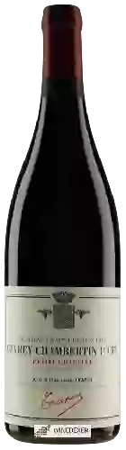 Domaine Trapet - Gevrey-Chambertin 1er Cru Petite Chapelle