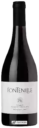 Domaine de Fontenille - Luberon Rouge