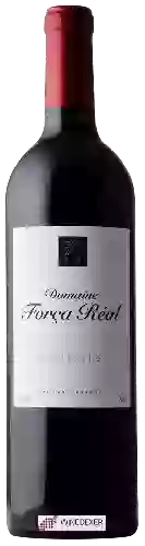 Domaine Força Réal - Schistes