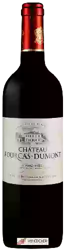 Château Fourcas-Dumont - Listrac-Médoc