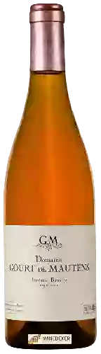 Domaine Gourt de Mautens - Vaucluse Rosé