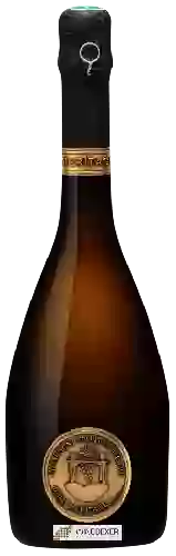 Weingut Gratiot-Pillière - Brut Heritage Champagne