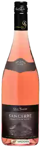 Weingut Guy Saget - Sancerre Rosé