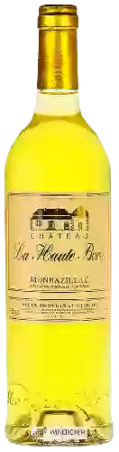 Château La Haute Borie - Monbazillac