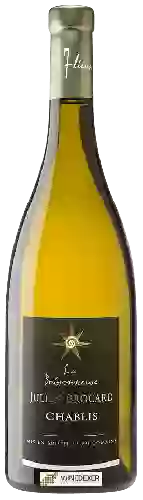 Weingut Julien Brocard - La Boissonneuse Chablis