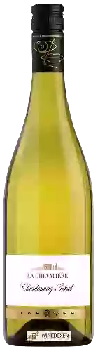 Weingut La Chevalière - Chardonnay - Terret