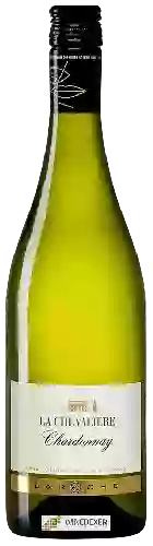 Weingut La Chevalière - Chardonnay