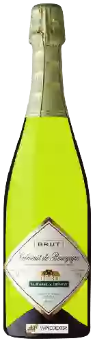 La Maison du Crémant - Crémant de Bourgogne Brut