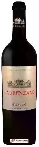 Weingut Laurenzane - Graves