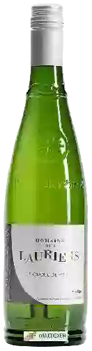 Domaine des Lauriers - Picpoul de Pinet Prestige