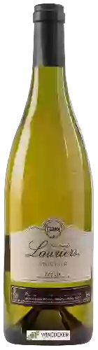 Domaine des Lauriers - Viognier