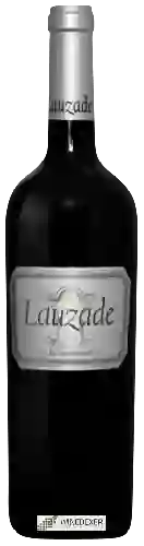 Domaine de Lauzade - Côtes de Provence Rouge