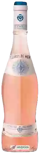 Weingut Les Maitres Vignerons de la Presqu'ile de Saint-Tropez - Terres de Mer Côtes de Provence Rosé