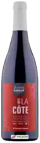 Weingut Lombard - La Côte