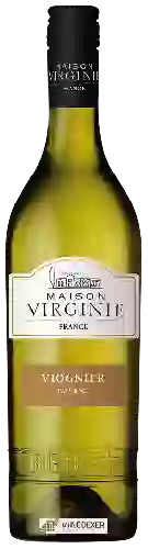 Maison Virginie - Viognier