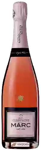 Weingut Marc - Rosé Chéri Brut Champagne