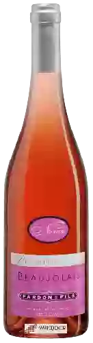 Weingut Pardon & Fils - Beaujolais Rosé