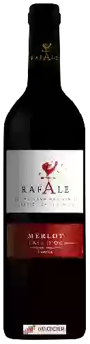 Weingut Rafale - Merlot