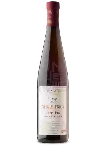 Domaine Sainte Marie - Ginette Rosé