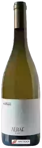 Domaine Sol Payré - Albae Blanc