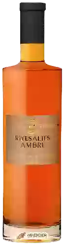 Weingut Vignerons Catalans - Collection Rivesaltes Ambré