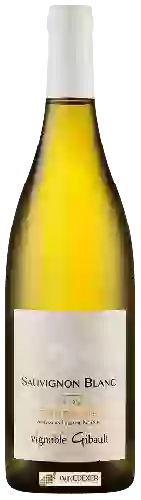 Vignoble Gibault - Sauvignon Blanc