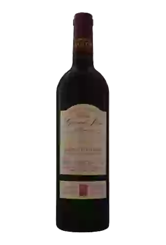 Château Virecourt - Cuvée Alexandre Bordeaux Supérieur