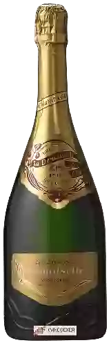 Weingut Vranken - Demoiselle E.O. Tête de Cuvée Brut Champagne