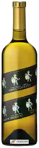 Weingut Francis Ford Coppola - Director's Cut Cinema Premiere 89th Edition Chardonnay