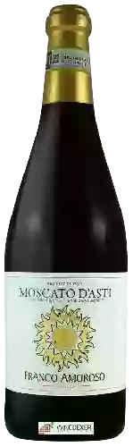 Weingut Franco Amoroso - Moscato d'Asti