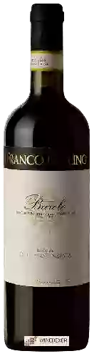 Weingut Franco Molino - Rocche dell'Annunziata Barolo