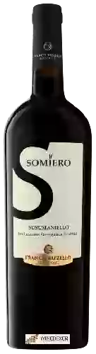 Weingut Franco Rizzello - Somiero Susumaniello