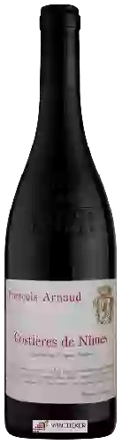 Weingut François Arnaud - Costières de Nîmes