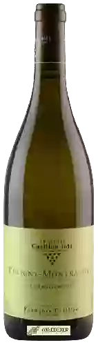 Weingut Francois Carillon - Puligny-Montrachet Les Enseignieres