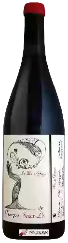 Weingut François Saint-Lô - Le Bois Guyon