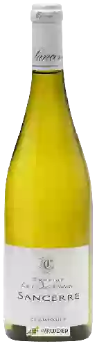 Domaine la Barbotaine - Sancerre Blanc