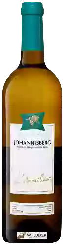 Weingut L'Orpailleur Frédéric Dumoulin - Johannisberg