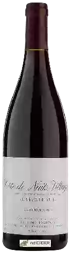 Domaine Frédéric Esmonin - La Belle Vue Côte de Nuits Villages