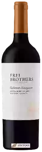 Weingut Frei Brothers - Cabernet Sauvignon