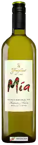 Weingut Freixenet - Mia Blanco