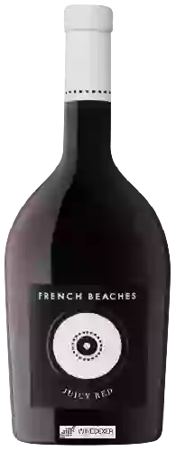 Weingut French Beaches - Juicy Red