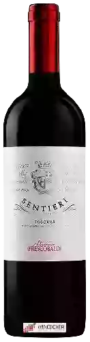 Weingut Frescobaldi - Sentieri