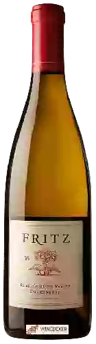 Weingut Fritz - Chardonnay