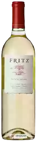 Weingut Fritz - Estate Grown Sauvignon Blanc