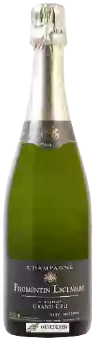 Weingut Fromentin Leclapart - Brut Millésimé Champagne Grand Cru 'Bouzy'